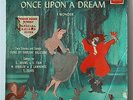 Walt Disney's Sleeping Beauty - I Wonder / Once Upon a Dream - Darlene Gillespie