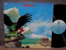BUDGIE - Never Turn Your Back On A Friend,Repertoire Records