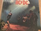 AC/DC - Let there be Rock - 1977 Vinyl LP Original