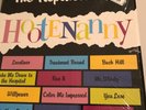 The Replacements Hootenanny LP twin-tone red vinyl color rare westerburg tim 