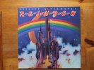 RITCHIE BLACKMORE'S / RAINBOW LP 2490-141 POLYDOR/OYSTER REPRESS VG+