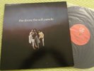 THE DOORS  SOFT PARADE ELEKTRA big E PRESSING NO BARCODE GATEFOLD NrMINT