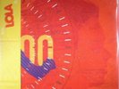 RUN LOLA RUN: ORIGINAL SOUNDTRACK Various Artists DOUBLE LP VINYL European