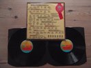 FAIRPORT CONVENTION - THE HISTORY OF-DOUBLE ALBUM -BOOKLET- GREAT AUDIO-EX-1972