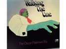 Oscar Peterson Trio - Walking the Line - LP, Brand New - 180-Gram Vinyl