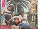 Ice T - Rhyme Pays Vinyl LP 12