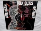 American Folk Blues Festival `72 - mint Vinyl (2 LP)