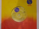 THE UNDERTONES - Teenage Kicks EP - UK 7