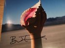 The Killers Wonderful Wonderful Vinyl Signed Rare Uk Tour Proof Brandon Flowers