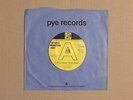 Sheila Carter & Episode Six - I Will Warm Your Heart (Very Rare 7