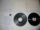 Beatles White Album 1st 1967 VG+ Numbered 1st Stereo USA Press ULTRASONIC CLEAN