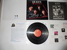 Queen Greatest Hits '81 1st Japan Analog Mint ARCHIVE MASTER Ultrasonic CLEAN