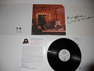 Kingfish Live 'n Kickin' UA 1977 PROMO 1st Press ARCHIVE MASTER Ultrasonic CLN