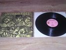 JETHRO TULL  stand up Lp Original 1969  1St german PINK 