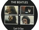 Beatles let it be 7