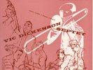 201g2  Vic Dickenson Septet - Russian Lullaby & Jeepers Creepers - Van. VRS-8001