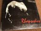 TAS 8S/6S STOKOWSKI Rhapsodies LISZT ENESCO SMETANA RCA LIVING STEREO LSC-2471