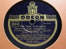 Heinz Rühmann - Das kann doch einen Seemann nicht erschüttern... ODEON O-26342