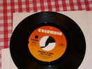 Rare Northern Soul original - Ronnie Dyson - Lady in red.