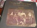 Crosby Stills Nash & Young - DEJA VU - 1970 CSNY TEXTURED COVER  LP  EX