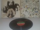 LED ZEPPELIN III PINWHEEL COVER - VINTAGE ATLANTIC RECORDS STEREO LP SD-7201