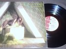 Kate Bush Lionheart LP Vintage Vinyl Record Gatefold