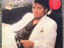 MICHAEL JACKSON - THRILLER - EPIC - QE 38112 - 