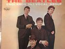 Introducing The Beatles - 1964 Vee-Jay Records Brackets No Comma VJLP 1062 GOOD