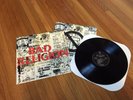 Bad Religion All Ages Vinyl Record Original Pressing NOFX Rancid Rare Punk Rare
