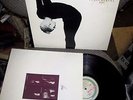 PETER MURPHY DEEP LP NEAR MINT NM US BEGGERS BANQUET VINYL BAUHAUS SOLO RARE '89