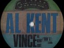 AL KENT Vince/Ester 12