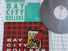 Bay City Rollers Breakout LP album Japan 1985 BCR Les Pat Alan Eric Ian Woody