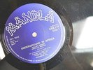 DOLLAR BRAND- UNDERGROUND IN AFRICA -MANDLA KRS 114 1974-LP/Vinyl/Record