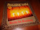 Running Wild ?– Ready For Boarding ..org,1988..Noise...first press