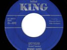 HEAR Wynonie Harris Greyhound/Rot-Gut KING 4592 7