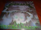 Metallica ?– Creeping Death .org,1984..MFN...in very good condition..