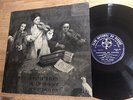 LP 33 tours Gérard Jarry Une évolution de la musique pour violon CND 40 VG++ *