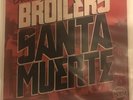 Santa Muerte von Broilers (2011)