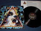 DEF LEPPARD.HYSTERIA , LP, DUTCH PRESS.EARLY PRESS.VG/VG.