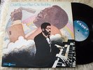 ODELL BROWN PLAYS OTIS REDDING lp CADET LPS-823 1969 FUNK BREAKS NM-