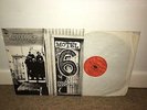 SPIRIT The Family That Plays Together LP CBS UK 1st Press