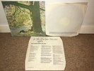 JOHN LENNON Plastic Ono Band LP Apple 1970 Stereo UK 1st