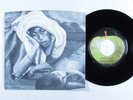 Rock 45 GEORGE HARRISON Bangla-Desh APPLE picture sleeve