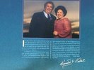 Happy Goodmans Howard & Vestal Goodman NEW BORN FEELING 1981 Word LP SEALED