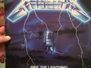 METALLICA 