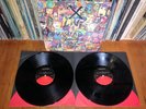 X Live At The Whiskey A Go-Go On The Fabulous Sunset Strip 2LP Elektra Records