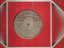 HORACE ANDY / NEVER TELL I / VERSION / 12''/ VG++