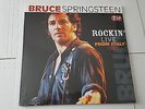 BRUCE SPRINGSTEEN - Rockin' Live From Italy 1993 NEW/SEALED 2Lp Gatefold