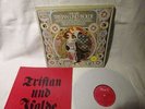 Richard Wagner - Tristan und Isolde - Furtwängler - 5 LP Box EMI - NM