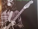 RORY GALLAGHER - RIDING SHOTGUN  live at my fathers place 1974 clear wax